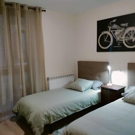 Apartament Ca La Nena เอสเตร์รี ดาเนว ภายนอก รูปภาพ