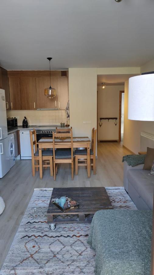 Apartament Ca La Nena เอสเตร์รี ดาเนว ภายนอก รูปภาพ
