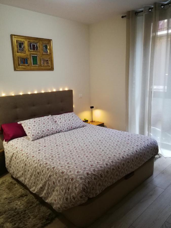 Apartament Ca La Nena เอสเตร์รี ดาเนว ภายนอก รูปภาพ