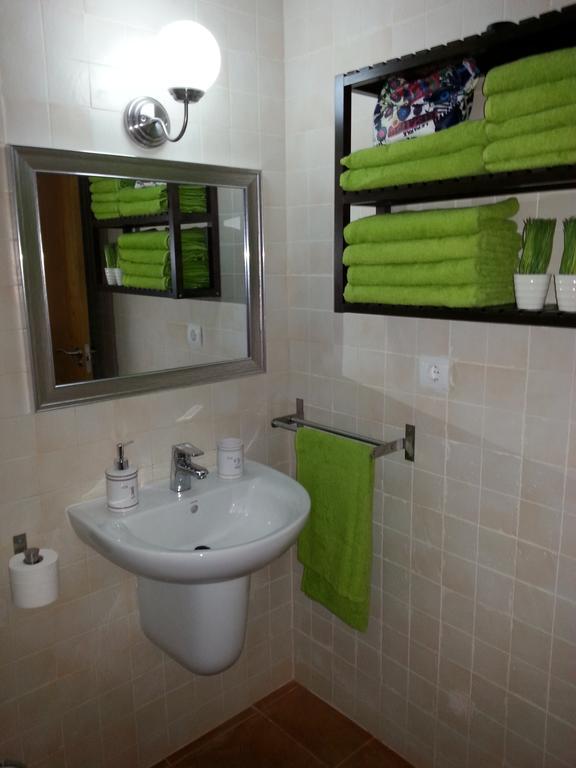 Apartament Ca La Nena เอสเตร์รี ดาเนว ห้อง รูปภาพ