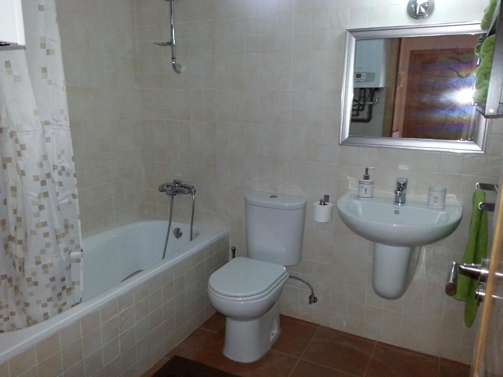 Apartament Ca La Nena เอสเตร์รี ดาเนว ห้อง รูปภาพ